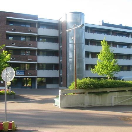 Summer Hotel Katarina Kotka Buitenkant foto