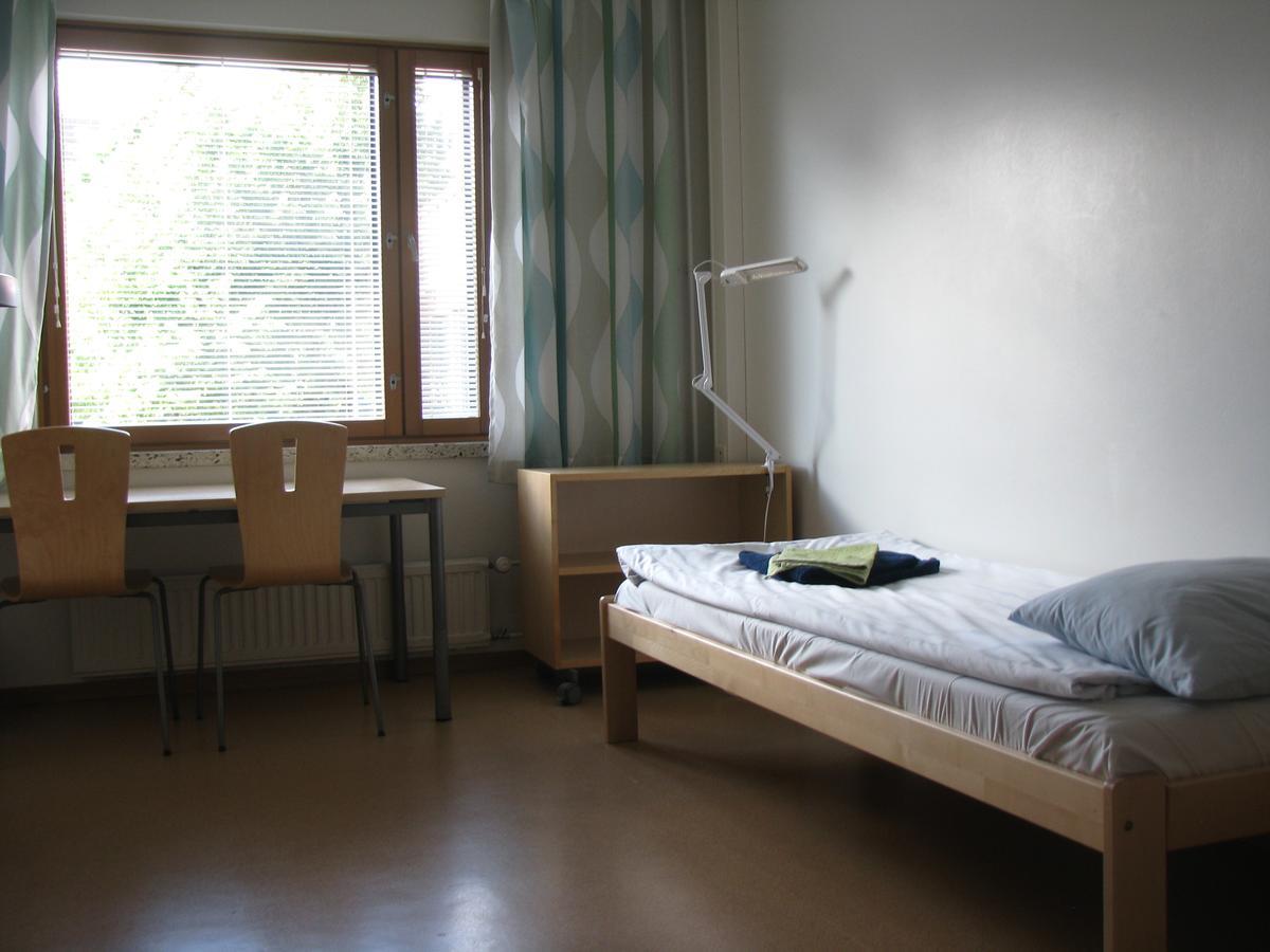 Summer Hotel Katarina Kotka Buitenkant foto