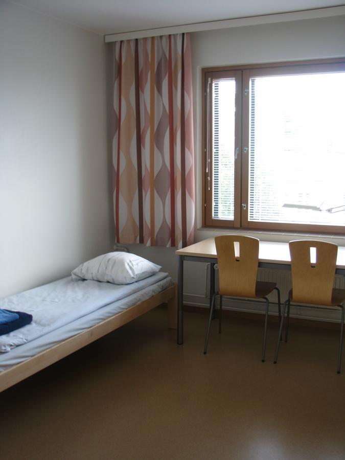 Summer Hotel Katarina Kotka Buitenkant foto